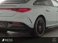 Mercedes-Benz EQE 500 4M AMG PREM HYPER TV AHK 21 MASS AIRM NI Gris - thumbnail 4