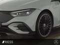 Mercedes-Benz EQE 500 4M AMG PREM HYPER TV AHK 21 MASS AIRM NI Gris - thumbnail 3