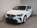 SEAT Ibiza 1.0 TSI 85 kW Style Weiß - thumbnail 1