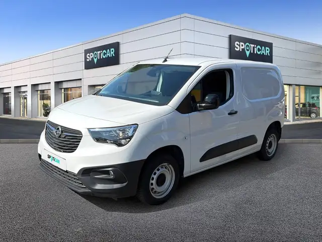 Opel Combo Combo Cargo 1.5 D