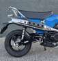 Honda Blauw - thumbnail 6