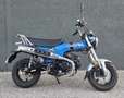 Honda Blauw - thumbnail 1