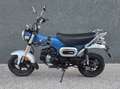 Honda Blauw - thumbnail 9