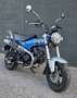 Honda Blauw - thumbnail 2