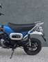 Honda Blauw - thumbnail 11