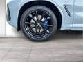 BMW X3 M 40i M Sportpaket | Head-Up | Harman-Kardon | AHK Šedá - thumbnail 6