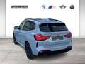 BMW X3 M 40i M Sportpaket | Head-Up | Harman-Kardon | AHK Сірий - thumbnail 4