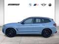 BMW X3 M 40i M Sportpaket | Head-Up | Harman-Kardon | AHK Gris - thumbnail 3