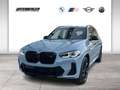 BMW X3 M 40i M Sportpaket | Head-Up | Harman-Kardon | AHK Šedá - thumbnail 1
