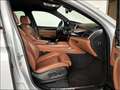 BMW X6 M X6 M50d Individual Stdhzg. HUD Assist H&K Nacht Silber - thumbnail 10