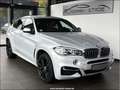 BMW X6 M X6 M50d Individual Stdhzg. HUD Assist H&K Nacht Silber - thumbnail 4