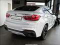 BMW X6 M X6 M50d Individual Stdhzg. HUD Assist H&K Nacht Silber - thumbnail 3