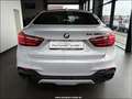 BMW X6 M X6 M50d Individual Stdhzg. HUD Assist H&K Nacht Silber - thumbnail 7
