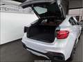 BMW X6 M X6 M50d Individual Stdhzg. HUD Assist H&K Nacht Silber - thumbnail 9