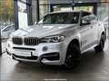 BMW X6 M X6 M50d Individual Stdhzg. HUD Assist H&K Nacht Silber - thumbnail 2