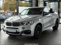 BMW X6 M X6 M50d Individual Stdhzg. HUD Assist H&K Nacht Silber - thumbnail 5