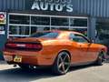 Dodge Challenger SRT-8 392 6.4 V8 Oranje - thumbnail 9