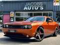 Dodge Challenger SRT-8 392 6.4 V8 Oranje - thumbnail 1