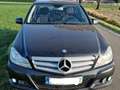 Mercedes-Benz C 180 CDI DPF (BlueEFFICIENCY) Zwart - thumbnail 7