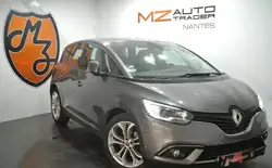 Renault Scenic Scénic IV dCi 110 Energy EDC Business Garantie 12 mois