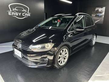1.6 tdi Highline Executive 110cv dsg