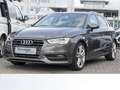 Audi A3 1.4 TFSI AMBITION ULTRA AHK NAVI XE Gris - thumbnail 2
