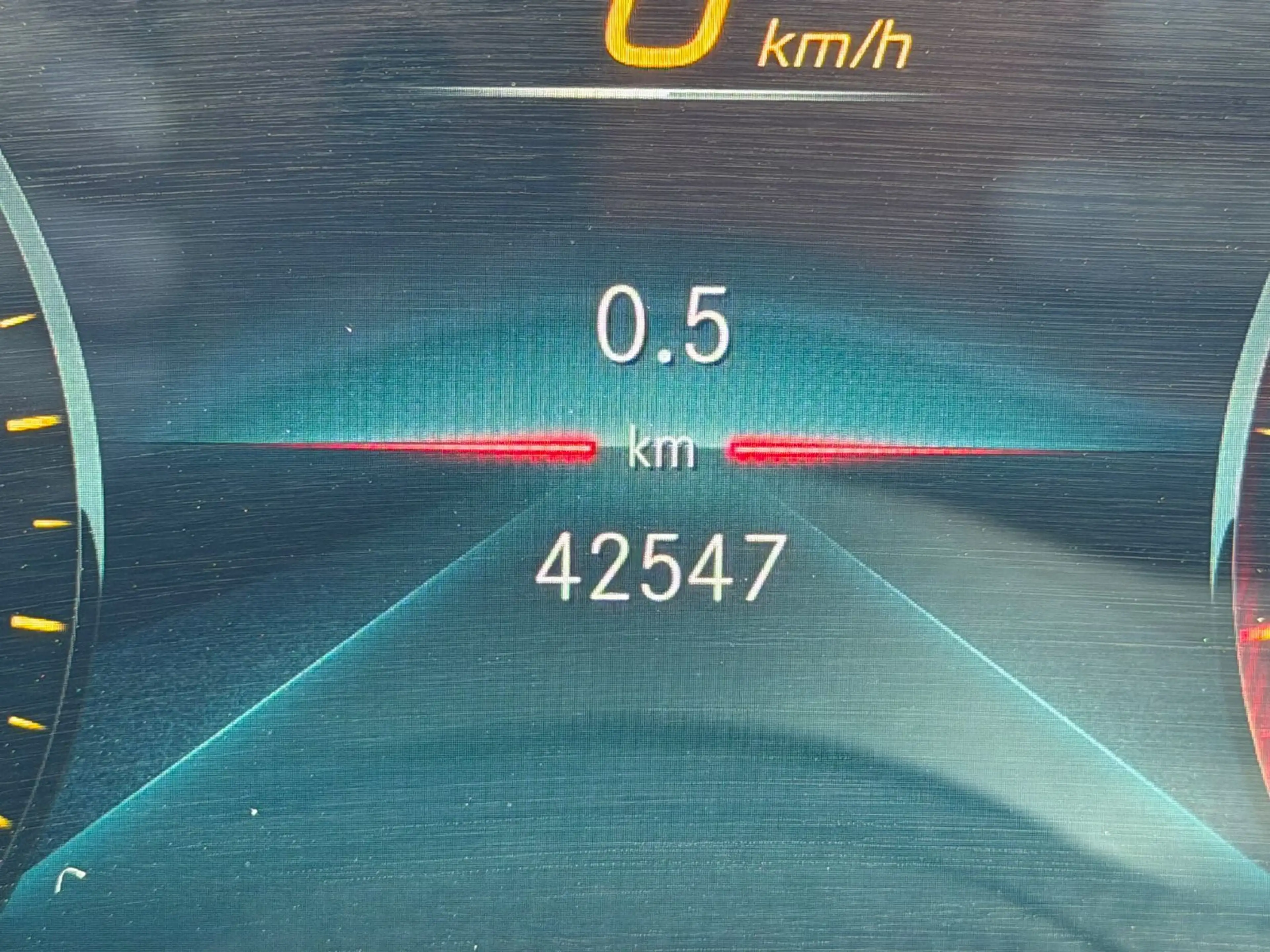 Mercedes-Benz GLA 250 4Matic AMG-Line*Pano*AHK*RFK*Led*ACC*Ass — photo 22