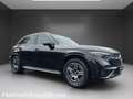 Mercedes-Benz GLC 300 GLC 300 d AMG Line 4Matic+Pano+AHK+Standhz+360°+ Schwarz - thumbnail 8
