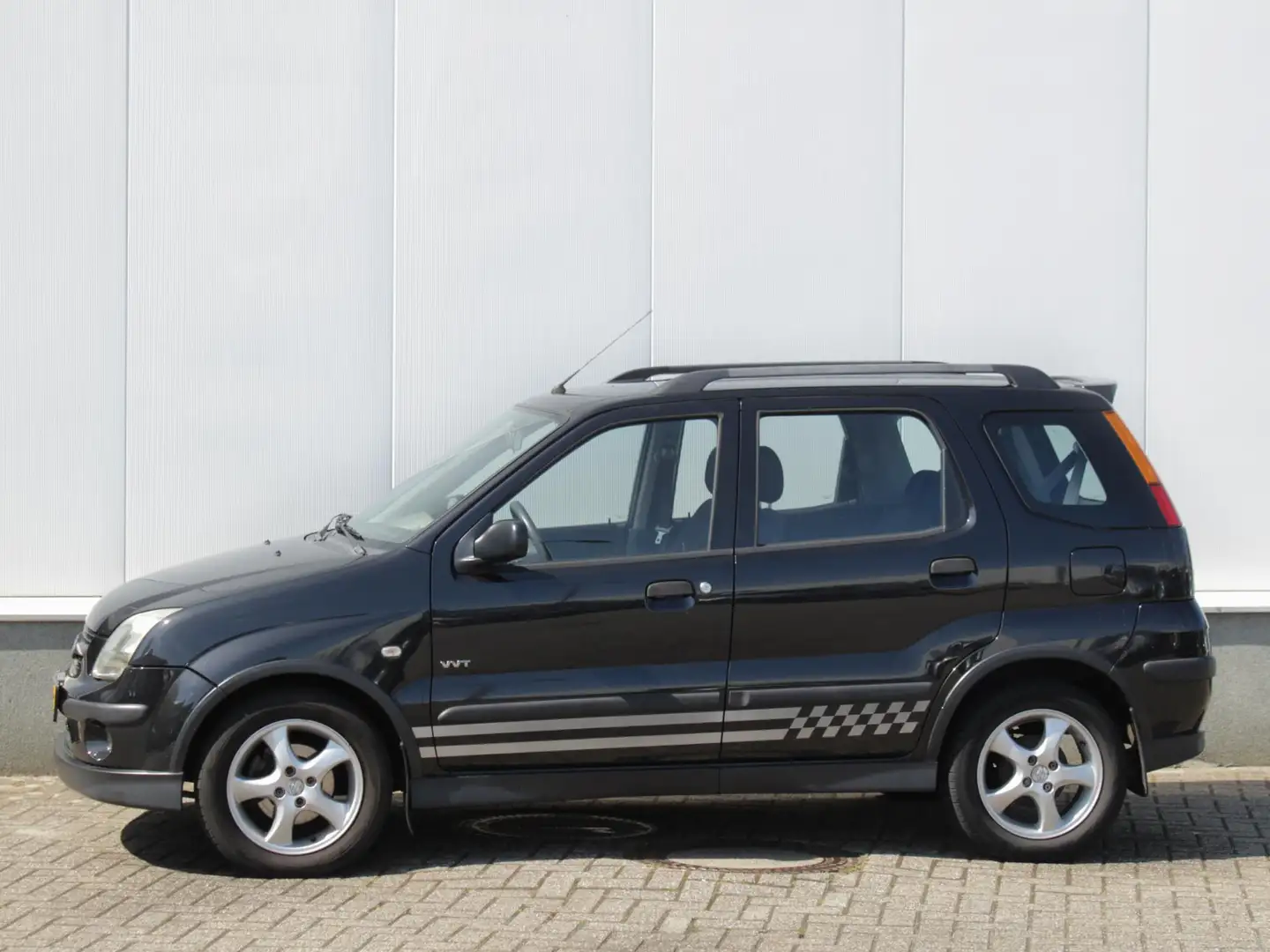 Suzuki Ignis 1.3-16V FreeStyle | Airco | Lm-Velgen | Trekhaak Negru - 2
