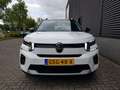 Citroen C3 Max 1.2 Turbo 100pk Wit - thumbnail 4