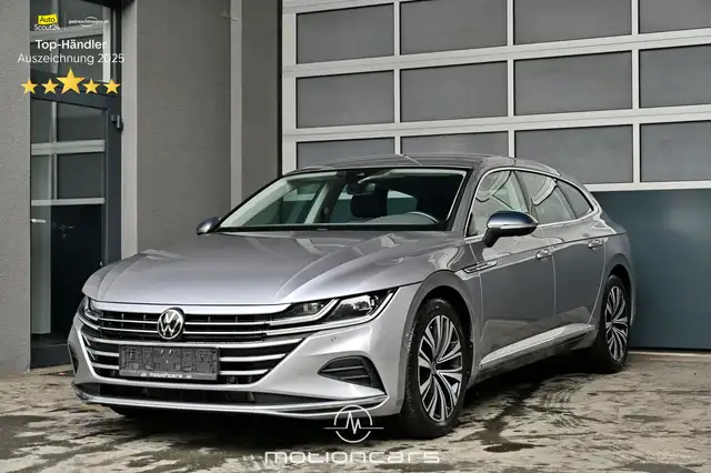 Volkswagen Arteon 2.0 TDI Elegance Kombi DSG Pickerl NEU