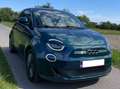 Fiat 500e elektrisch Groen - thumbnail 2