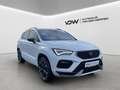 CUPRA Ateca VZ TSI DSG 4Drive 360Kamera Navi SHZ Klima Navi Blanc - thumbnail 10