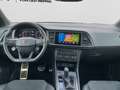 CUPRA Ateca VZ TSI DSG 4Drive 360Kamera Navi SHZ Klima Navi Blanc - thumbnail 13
