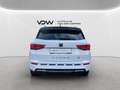 CUPRA Ateca VZ TSI DSG 4Drive 360Kamera Navi SHZ Klima Navi Blanc - thumbnail 6