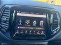 Jeep Compass JEEP COMPASS 4X4 AUTOMATIK LEDER NAVI KAMERA AHK Gris - thumbnail 10