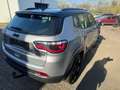 Jeep Compass JEEP COMPASS 4X4 AUTOMATIK LEDER NAVI KAMERA AHK Gris - thumbnail 11