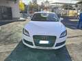 Audi TT TT Coupe 2.0 tfsi Advanced Bianco - thumbnail 1