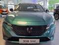 Peugeot 308 308 SW PureTech 130 S Grün - thumbnail 3