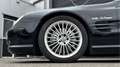 Mercedes-Benz SL 55 AMG V8 Compressor 500PK Azul - thumbnail 19