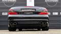 Mercedes-Benz SL 55 AMG V8 Compressor 500PK Azul - thumbnail 9