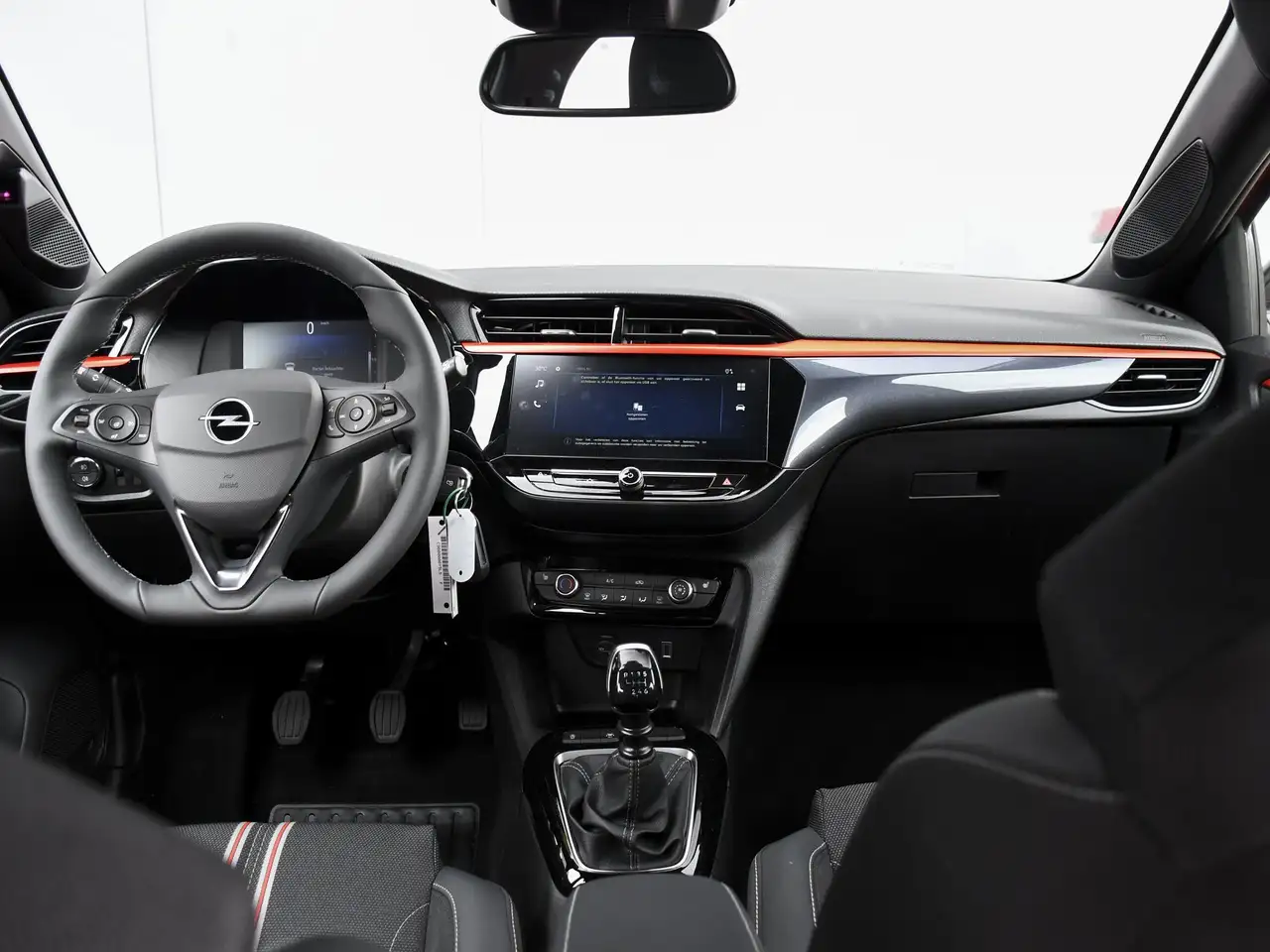 Opel Corsa 2026 — фото 14