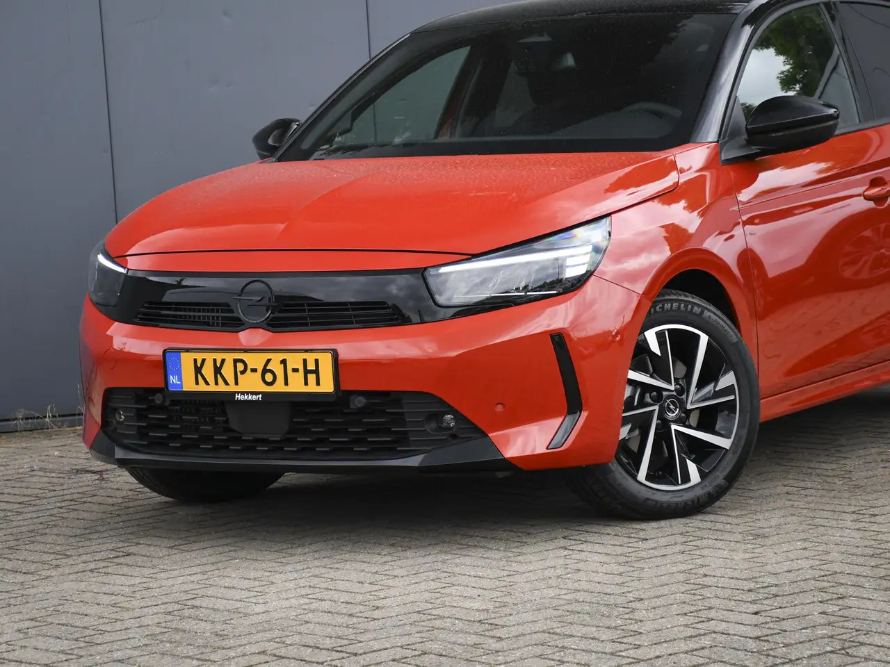 Opel Corsa 2026