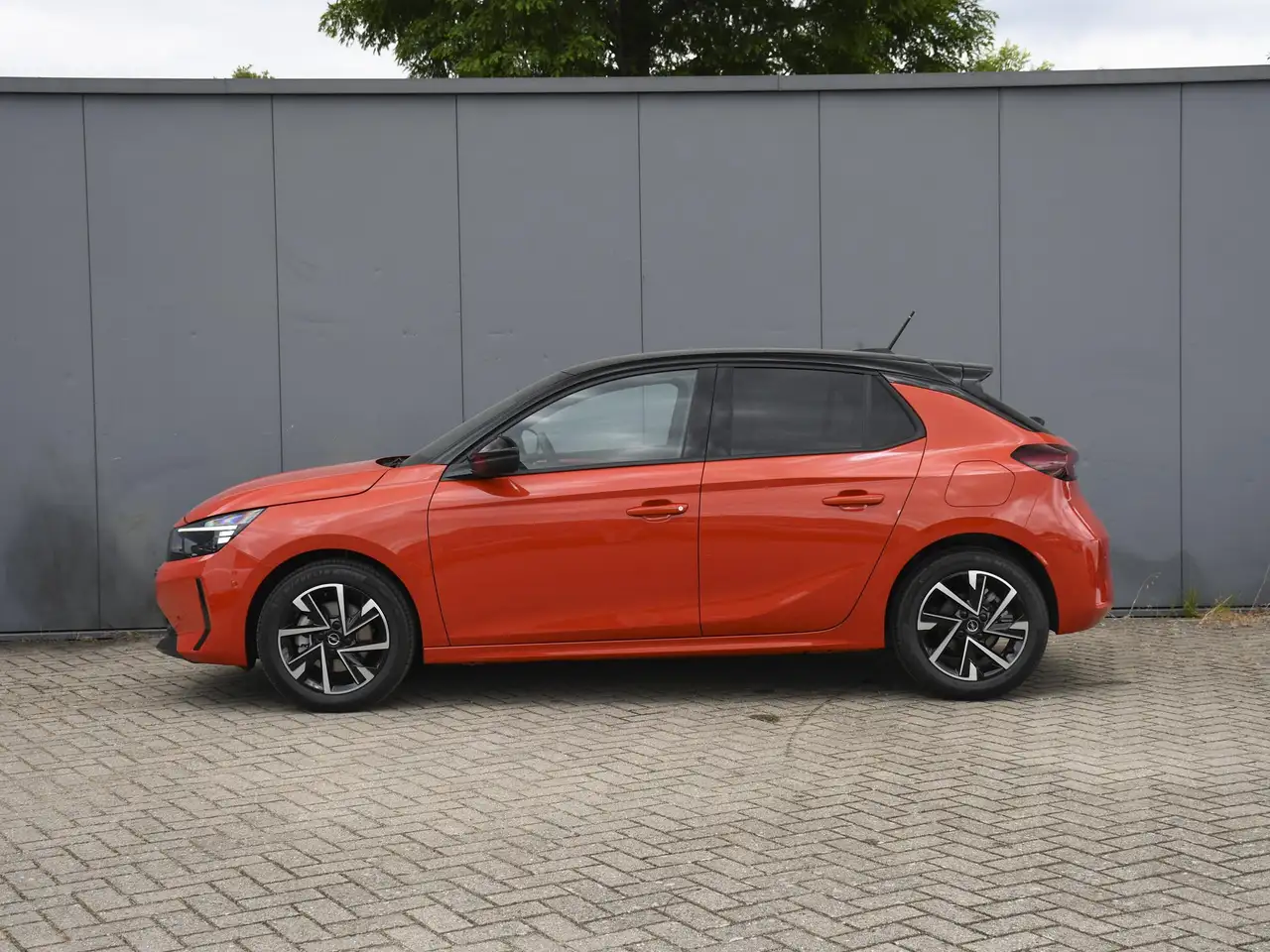 Opel Corsa 2026