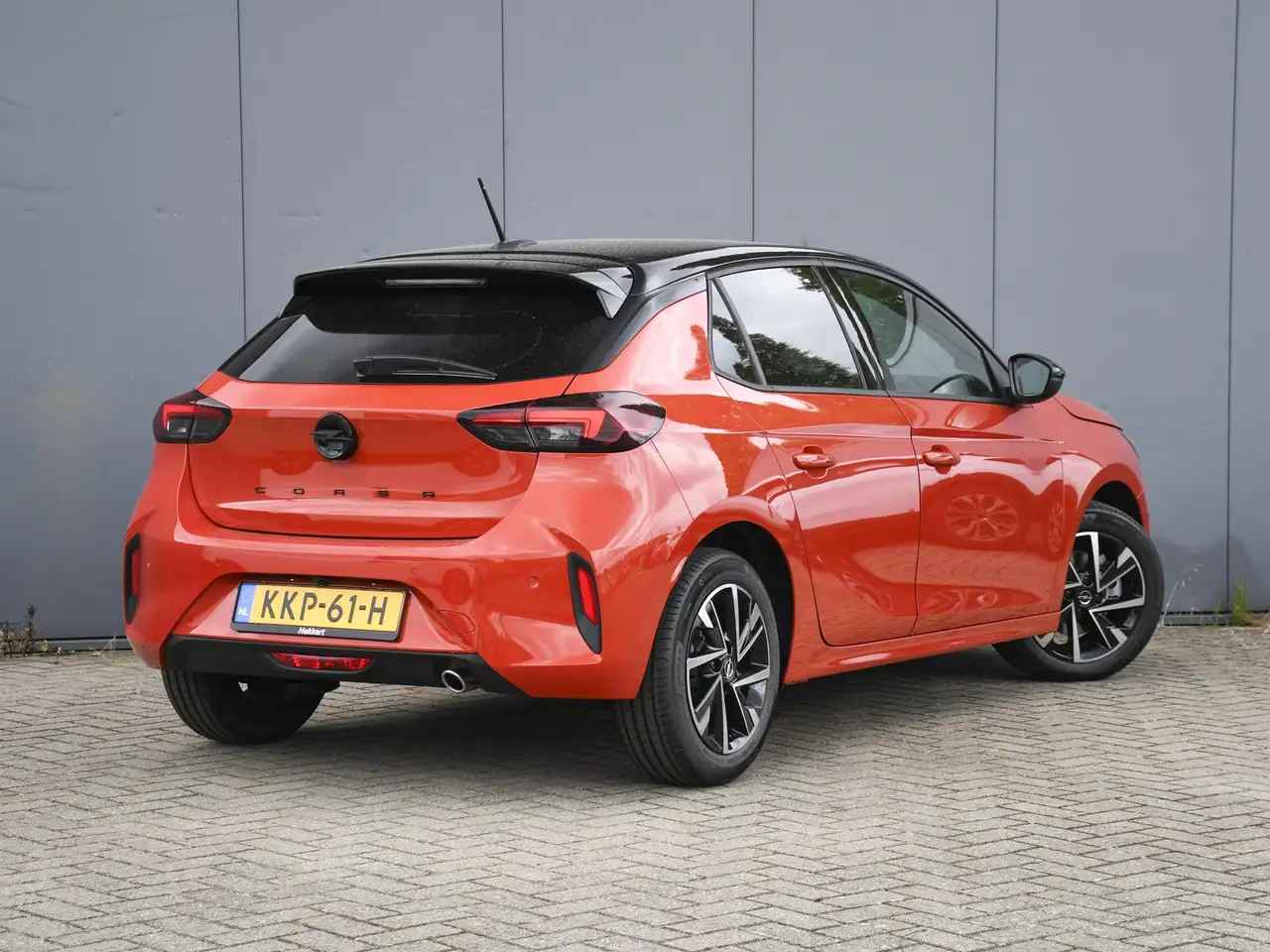 Opel Corsa 2026