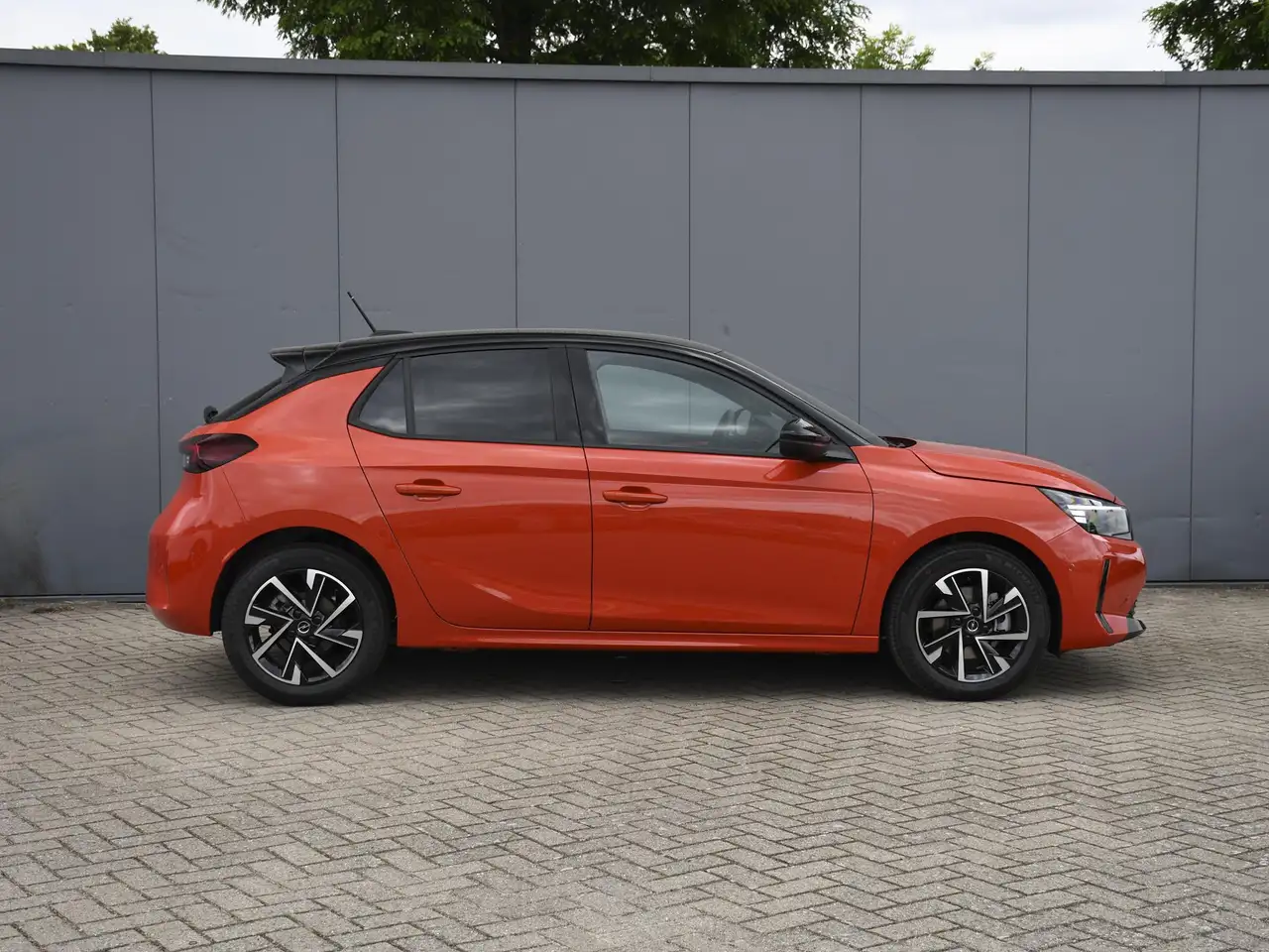 Opel Corsa 2026