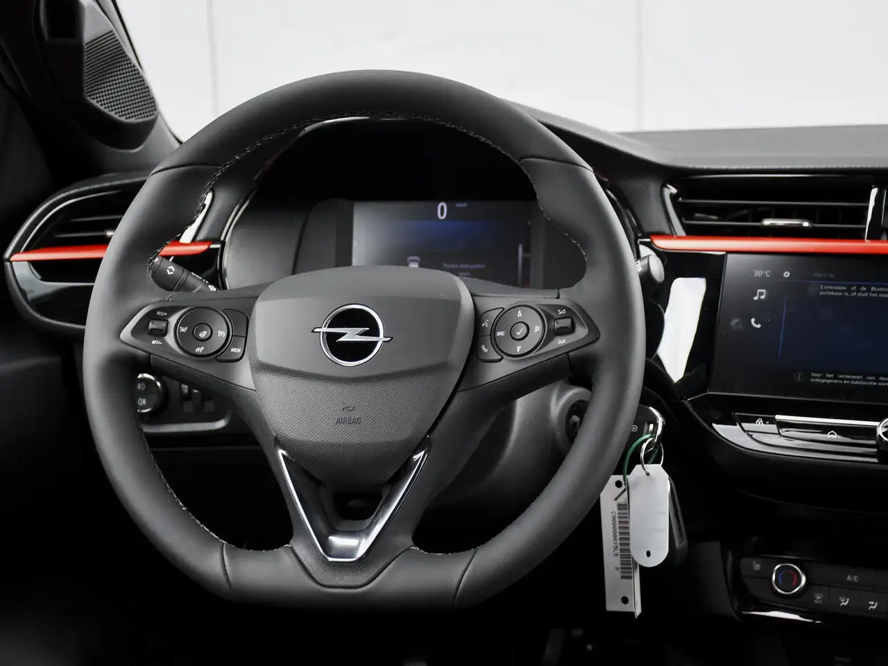 Opel Corsa 2026 — фото 15