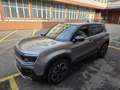 Jeep Avenger 1.2 Turbo 100 CV Summit Grigio - thumbnail 1