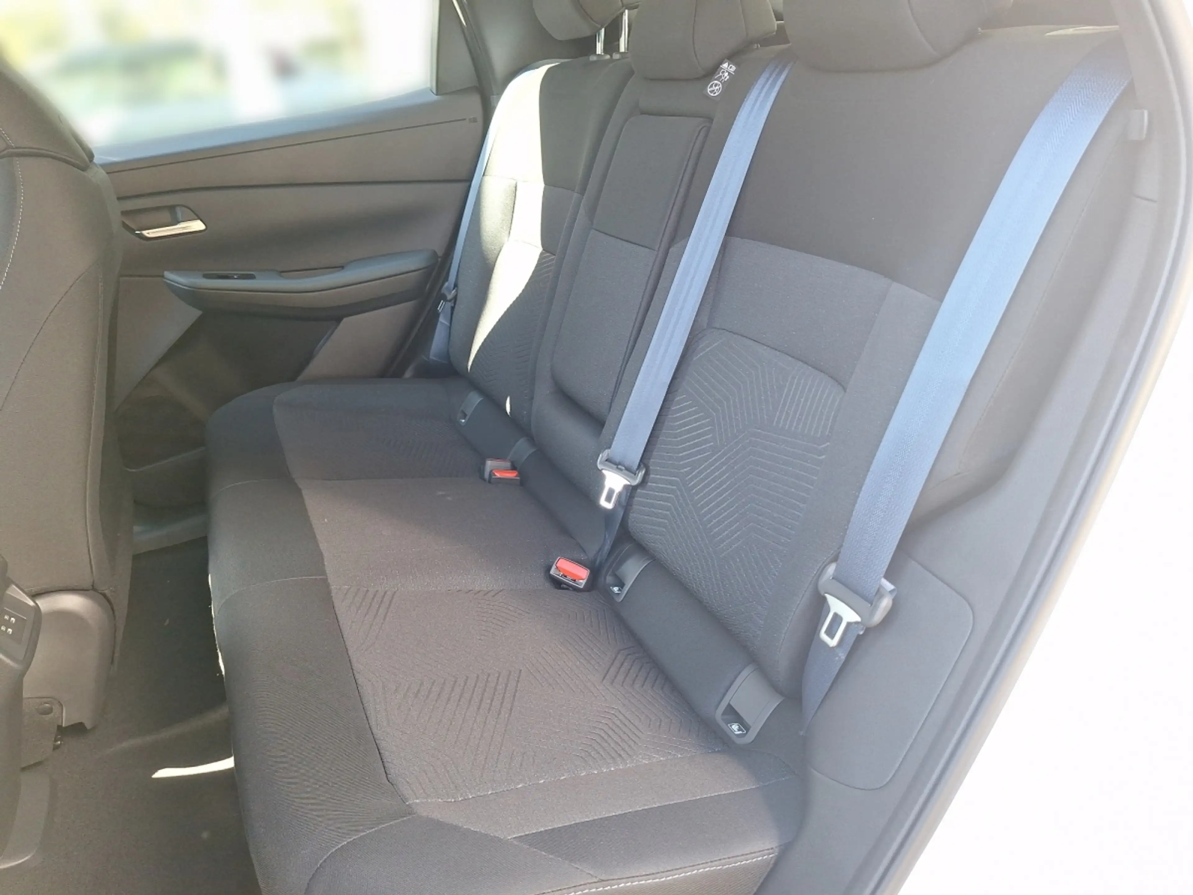 Nissan Leaf Engage+ 52kWh 176PS — photo 11