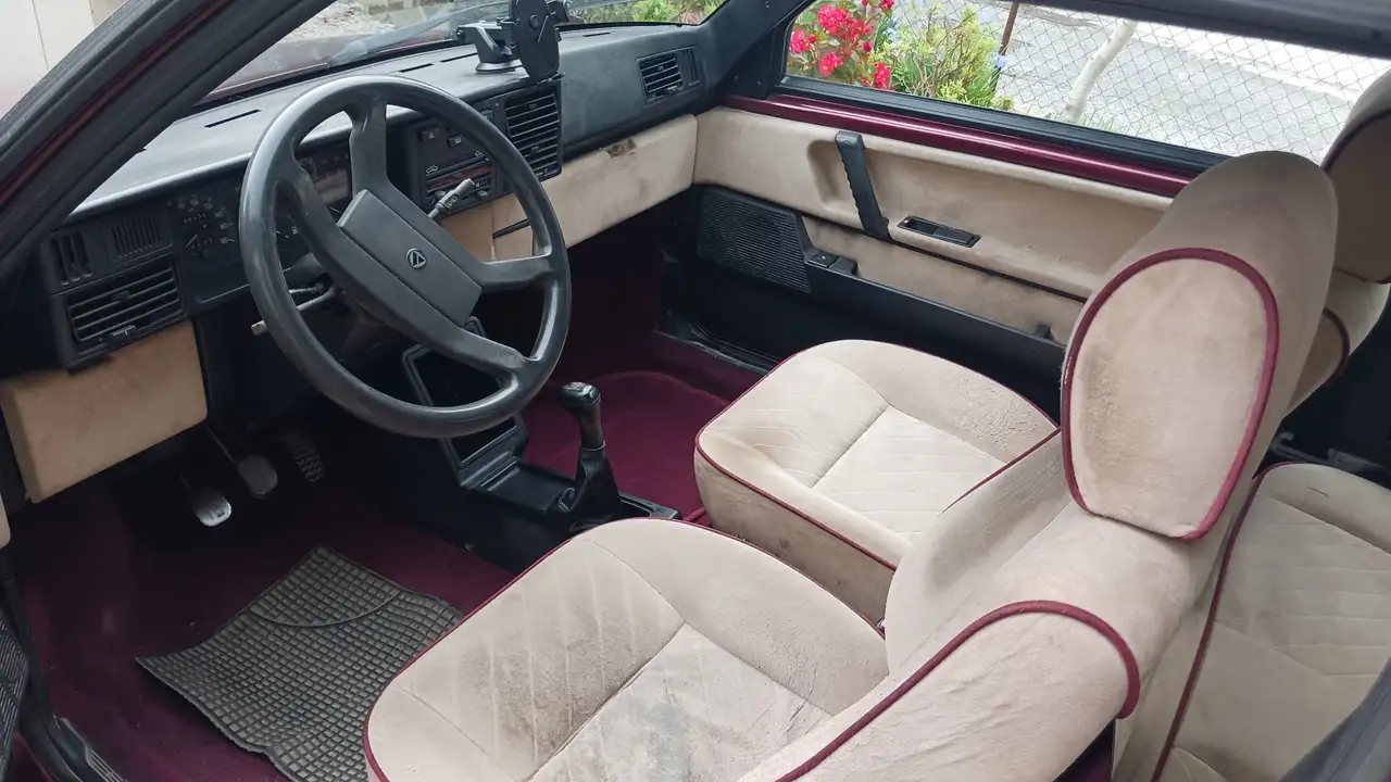Autobianchi Y10 1.1 Avenue 50cv cat., foto 8